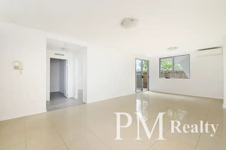 Second view of Homely apartment listing, B102/19-21 Church Ave, Mascot NSW 2020