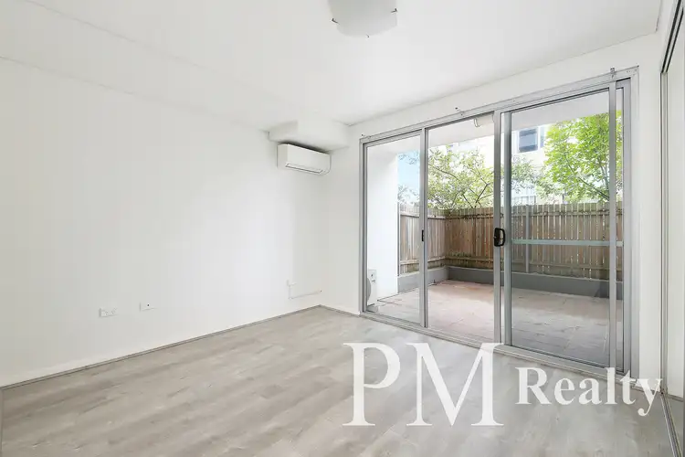 Third view of Homely apartment listing, B102/19-21 Church Ave, Mascot NSW 2020