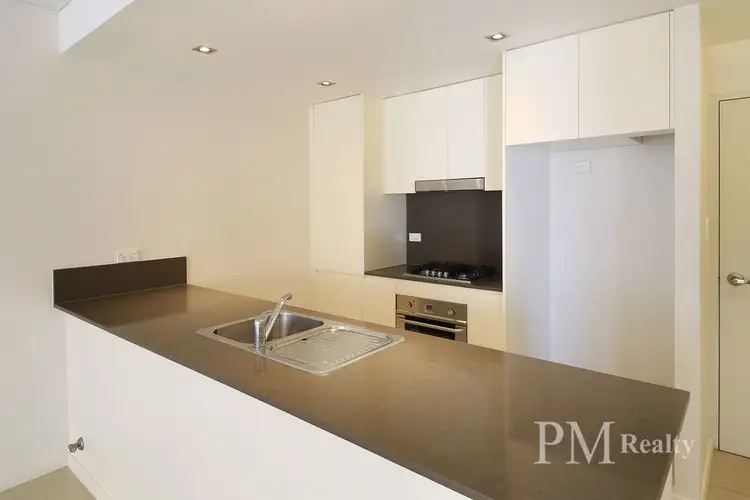 Fifth view of Homely apartment listing, B102/19-21 Church Ave, Mascot NSW 2020
