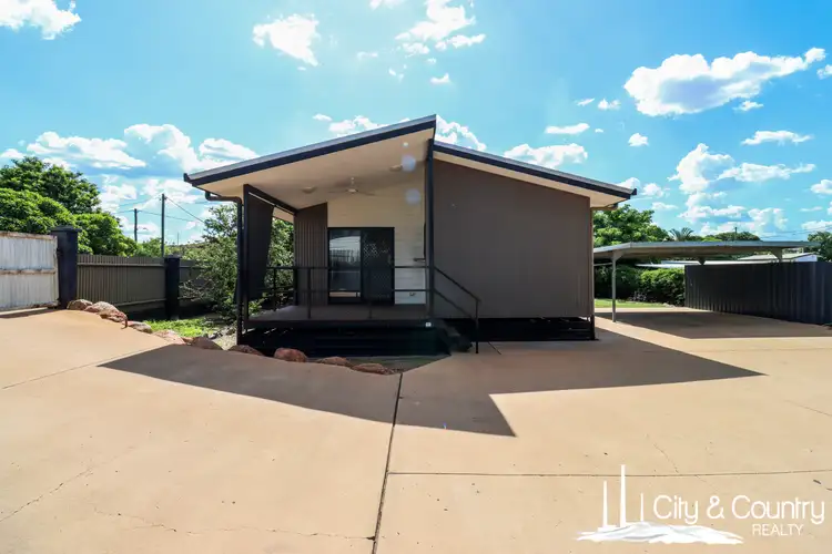 Fourth view of Homely house listing, 72 Buckley Avenue, Mount Isa QLD 4825