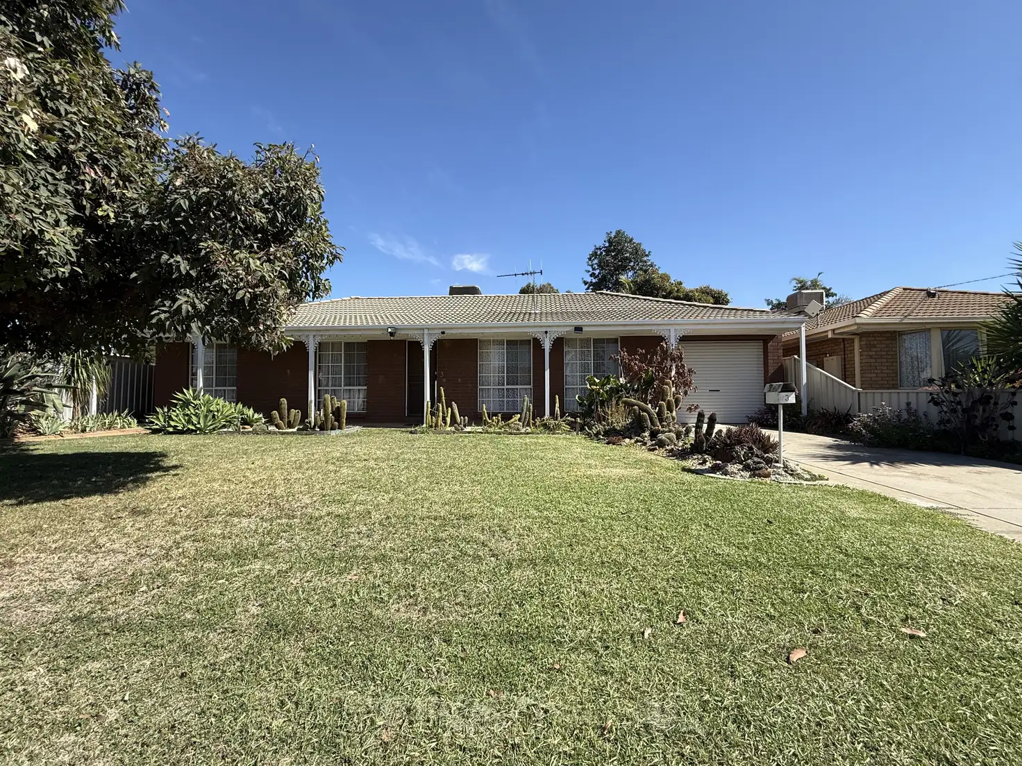 Main view of Homely house listing, 1-3 Gorton St, Cobram VIC 3644