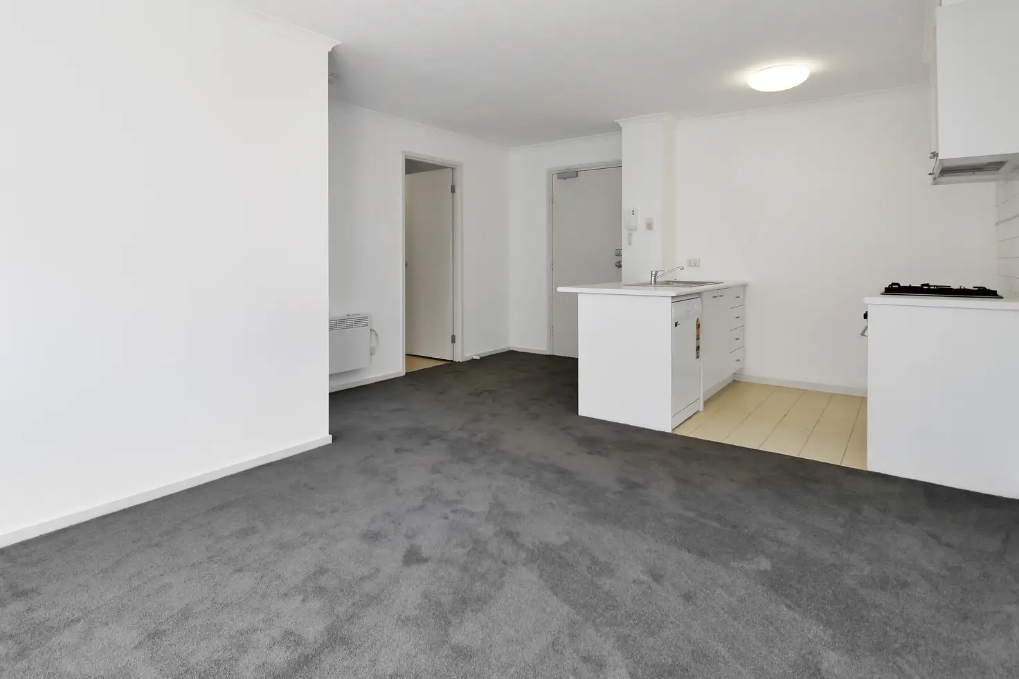 Main view of Homely apartment listing, 126/416 St Kilda Rd, Melbourne VIC 3004