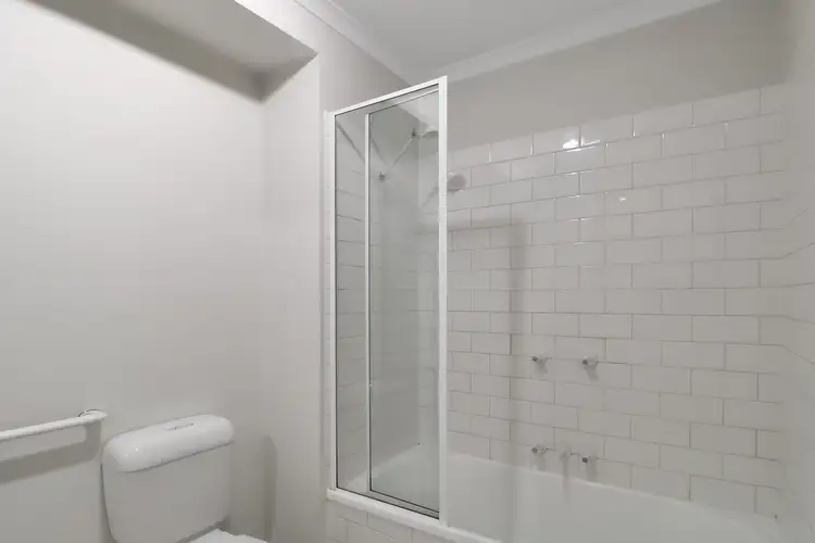 Third view of Homely apartment listing, 126/416 St Kilda Rd, Melbourne VIC 3004