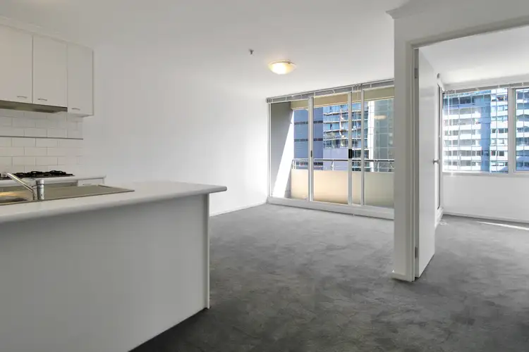 Fourth view of Homely apartment listing, 126/416 St Kilda Rd, Melbourne VIC 3004