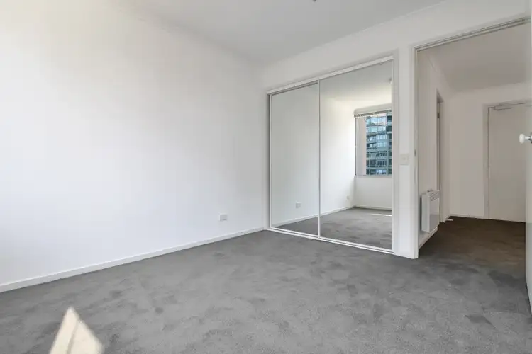 Fifth view of Homely apartment listing, 126/416 St Kilda Rd, Melbourne VIC 3004