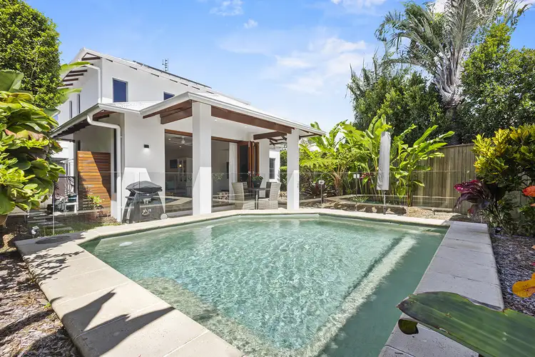 Main view of Homely house listing, Villa 29/115 Peregian Springs Dr, Peregian Springs QLD 4573