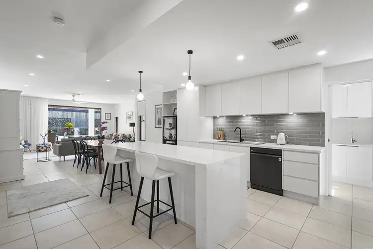 Third view of Homely house listing, Villa 29/115 Peregian Springs Dr, Peregian Springs QLD 4573