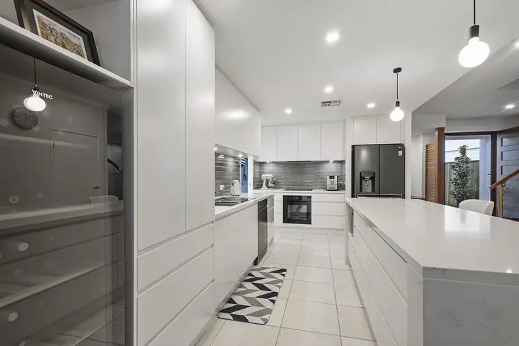 Fourth view of Homely house listing, Villa 29/115 Peregian Springs Dr, Peregian Springs QLD 4573