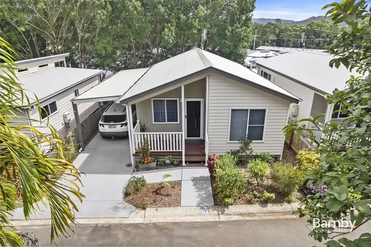 Main view of Homely villa listing, SITE 69/18 Landershute Rd, Palmwoods QLD 4555