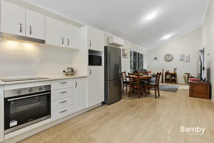 Third view of Homely villa listing, SITE 69/18 Landershute Rd, Palmwoods QLD 4555