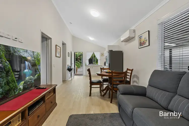 Fourth view of Homely villa listing, SITE 69/18 Landershute Rd, Palmwoods QLD 4555