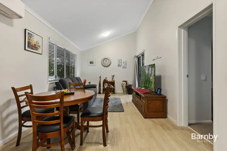 Fifth view of Homely villa listing, SITE 69/18 Landershute Rd, Palmwoods QLD 4555