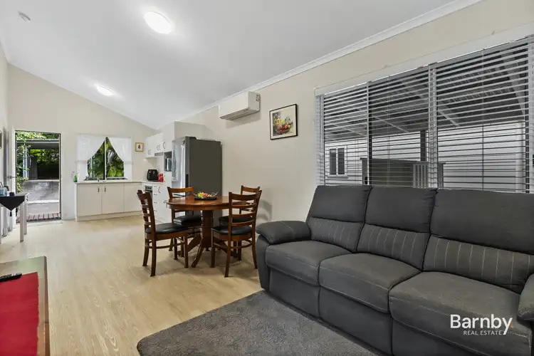 Sixth view of Homely villa listing, SITE 69/18 Landershute Rd, Palmwoods QLD 4555