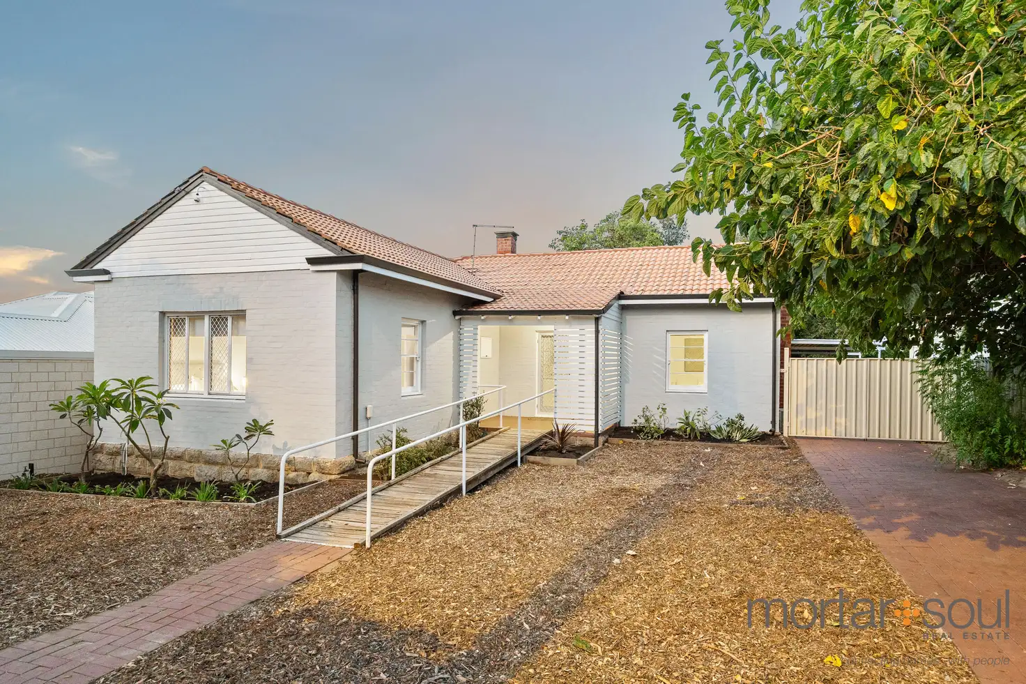 Main view of Homely house listing, 8 Nash St, Daglish WA 6008