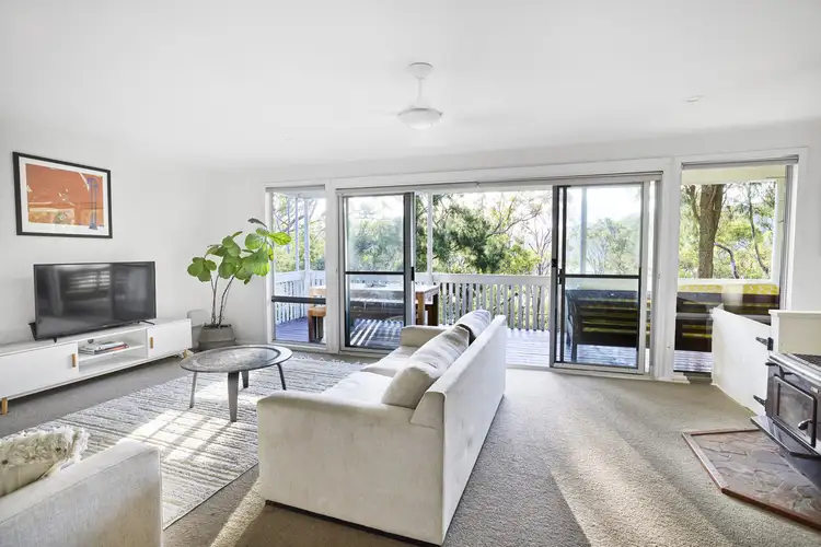 98 Richard Road, Scotland Island NSW 2105