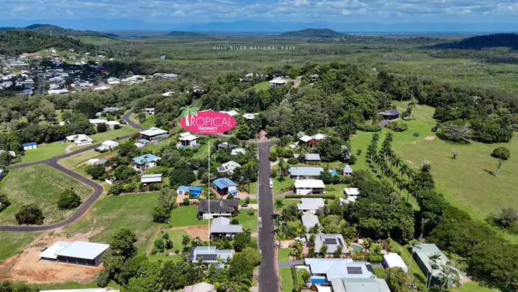 Fourth view of Homely house listing, 12 Admiralty St, South Mission Beach QLD 4852
