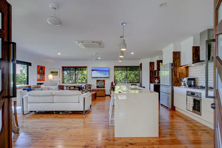 Sixth view of Homely house listing, 12 Admiralty St, South Mission Beach QLD 4852