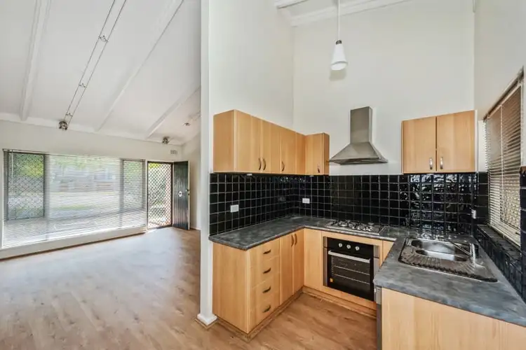 4/29 Third Avenue, Mount Lawley WA 6050