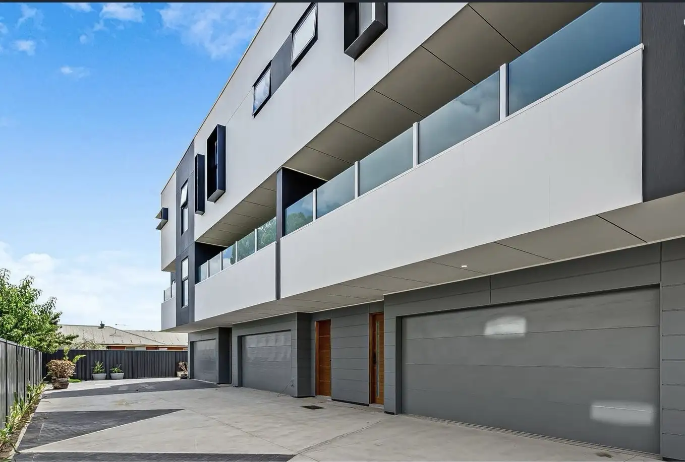 Main view of Homely townhouse listing, Apt 2/46 Glenburnie Terrace, Plympton SA 5038