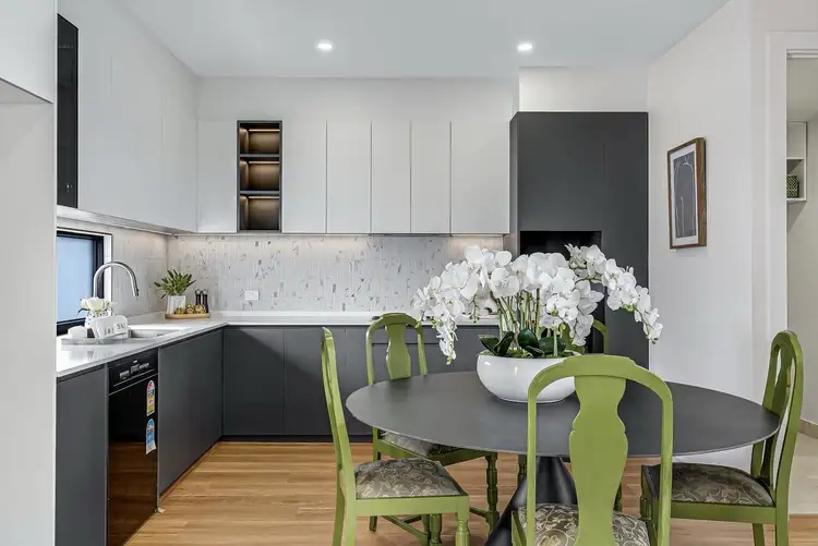 Second view of Homely townhouse listing, Apt 2/46 Glenburnie Terrace, Plympton SA 5038