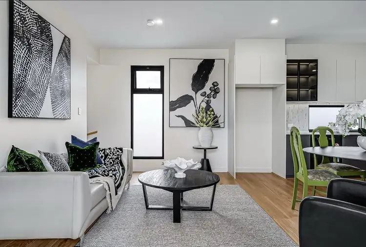 Fifth view of Homely townhouse listing, Apt 2/46 Glenburnie Terrace, Plympton SA 5038