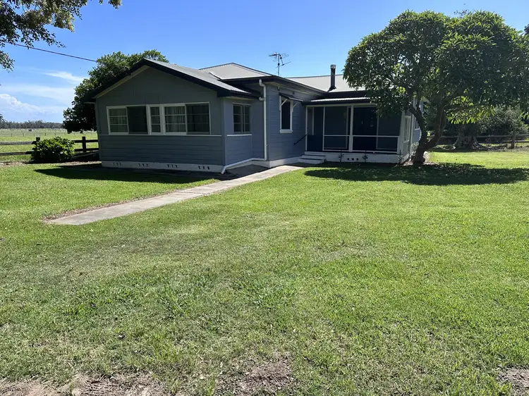 Second view of Homely house listing, 82 Belmore River Left Bank Rd, Belmore River NSW 2440