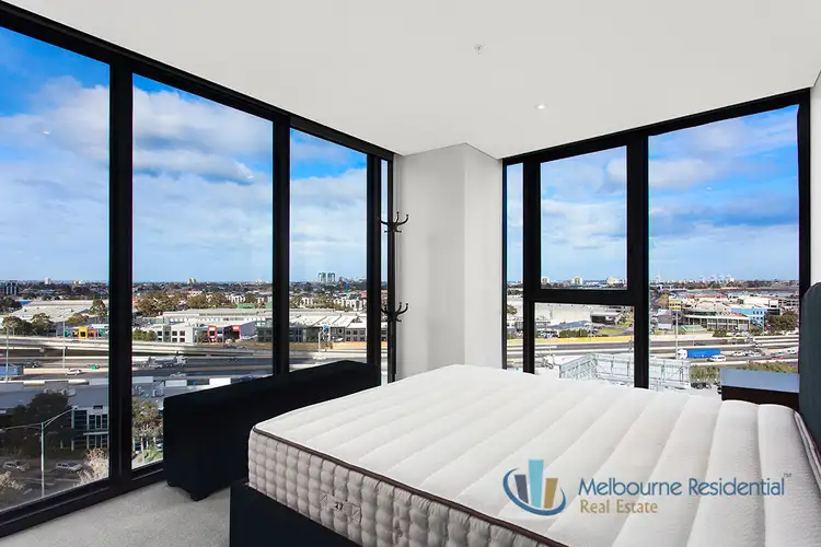 Sixth view of Homely apartment listing, 1005/100 Lorimer St, Docklands VIC 3008