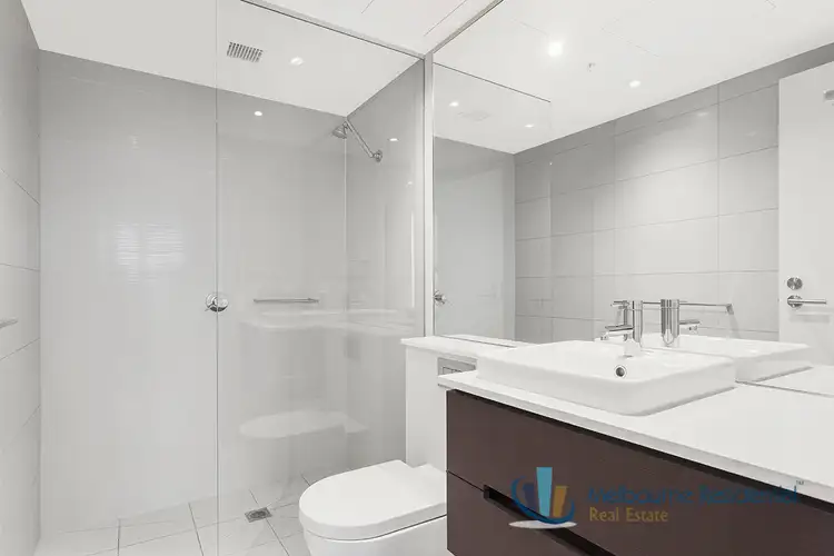 Seventh view of Homely apartment listing, 1005/100 Lorimer St, Docklands VIC 3008