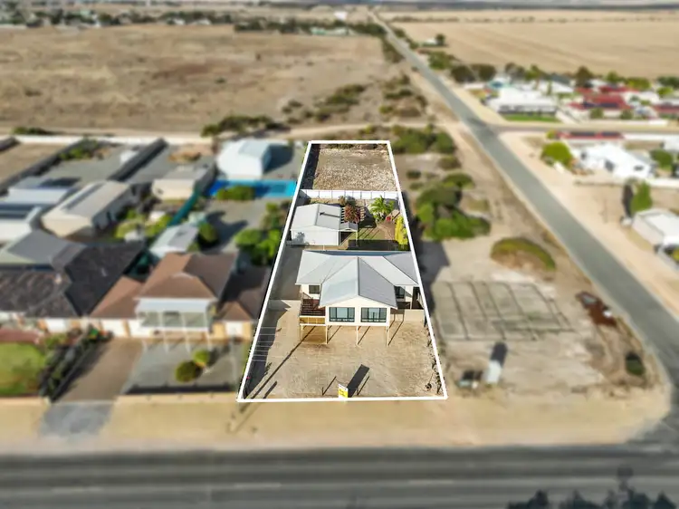 Third view of Homely house listing, 57 Edwardes Tce, Port Victoria SA 5573