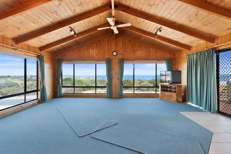 Fourth view of Homely house listing, 57 Edwardes Tce, Port Victoria SA 5573