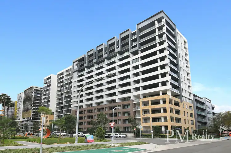 910C/1 Muller Lane, Mascot NSW 2020