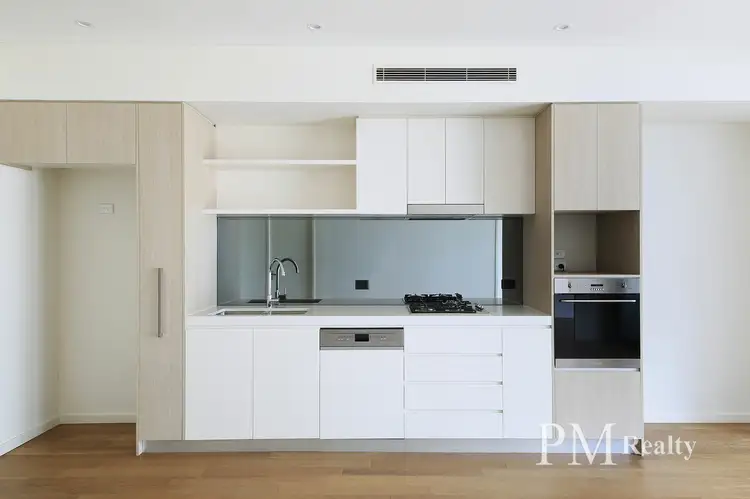 Second view of Homely apartment listing, 910C/1 Muller Lane, Mascot NSW 2020
