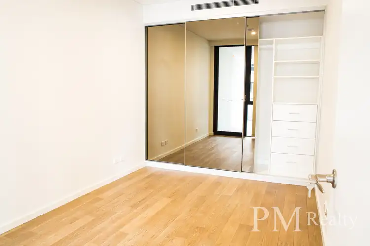 Third view of Homely apartment listing, 910C/1 Muller Lane, Mascot NSW 2020