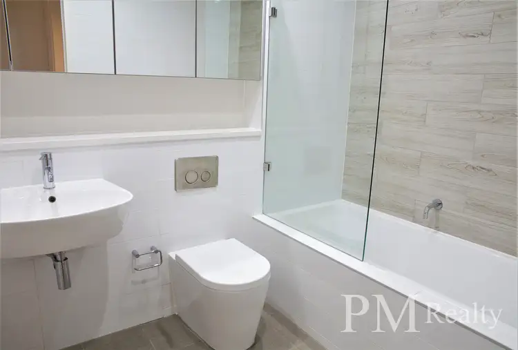 Fourth view of Homely apartment listing, 910C/1 Muller Lane, Mascot NSW 2020