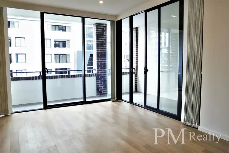 Fifth view of Homely apartment listing, 910C/1 Muller Lane, Mascot NSW 2020