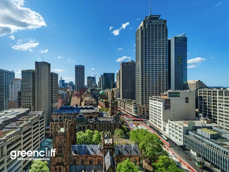 101 Bathurst St, Sydney NSW 2000