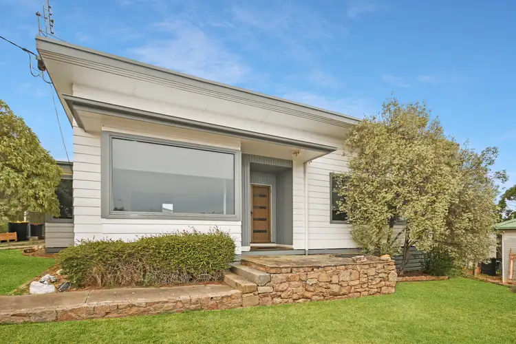 Second view of Homely house listing, 2 Heal St, Stawell VIC 3380