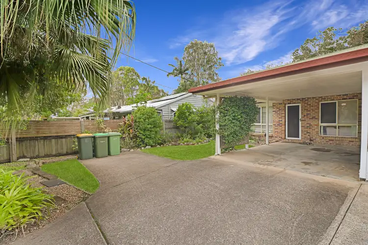 Unit 1/47 Menzies Dr, Pacific Paradise QLD 4564