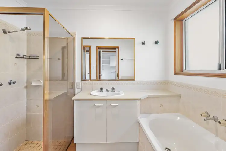 Fourth view of Homely unit listing, Unit 1/47 Menzies Dr, Pacific Paradise QLD 4564