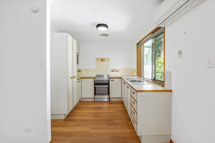 Fifth view of Homely unit listing, Unit 1/47 Menzies Dr, Pacific Paradise QLD 4564