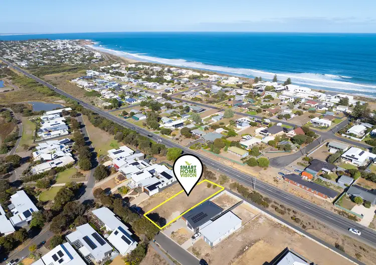 Fourth view of Homely land listing, Lot 142, 10 Musk Duck Avenue, Chiton SA 5211