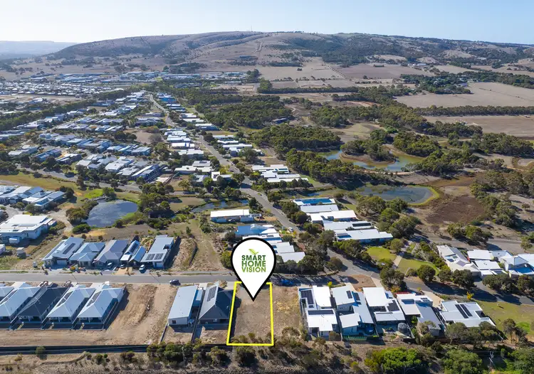 Sixth view of Homely land listing, Lot 142, 10 Musk Duck Avenue, Chiton SA 5211