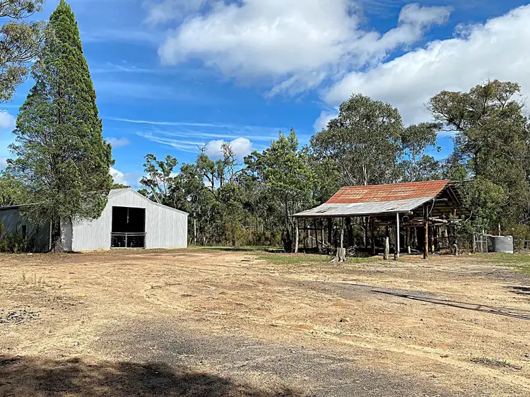 2379 Glen Alice Rd, Bogee NSW 2849