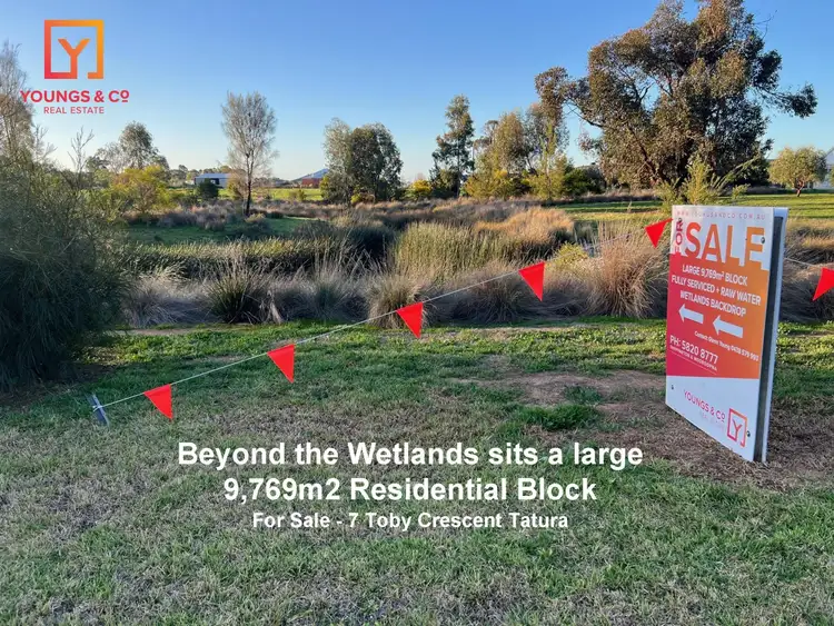 7 Toby Cres, Tatura VIC 3616