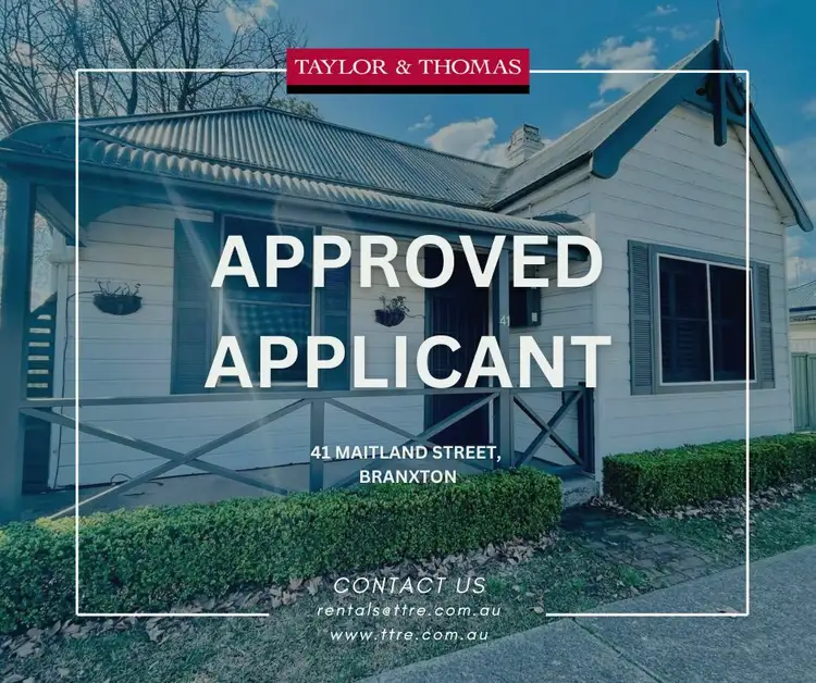 41 Maitland St, Branxton NSW 2335
