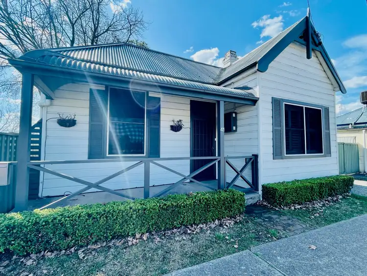 Second view of Homely house listing, 41 Maitland St, Branxton NSW 2335