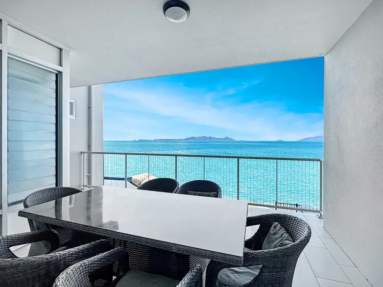 Main view of Homely apartment listing, 4204/146 Sooning St 'One Bright Point', Nelly Bay QLD 4819
