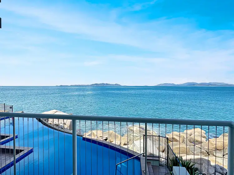 Third view of Homely apartment listing, 4204/146 Sooning St 'One Bright Point', Nelly Bay QLD 4819