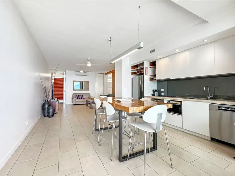 Fifth view of Homely apartment listing, 4204/146 Sooning St 'One Bright Point', Nelly Bay QLD 4819