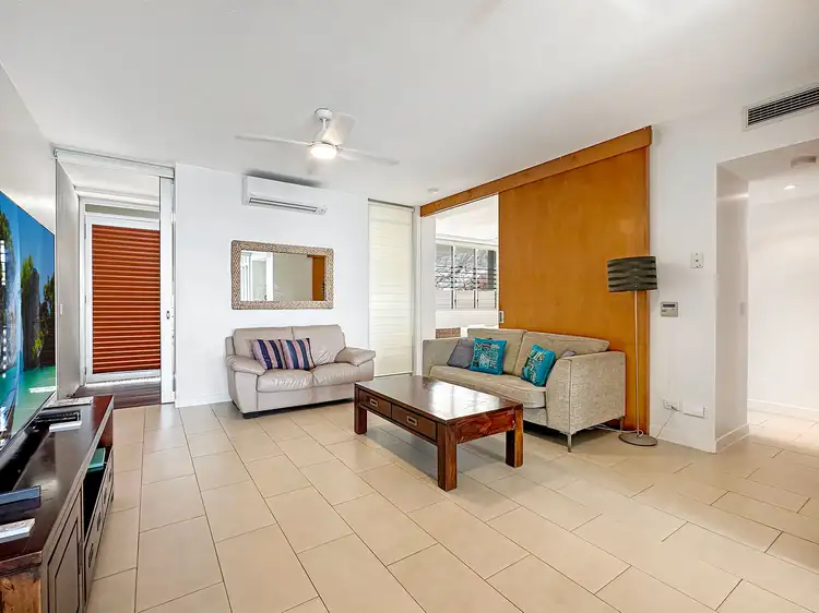 Sixth view of Homely apartment listing, 4204/146 Sooning St 'One Bright Point', Nelly Bay QLD 4819